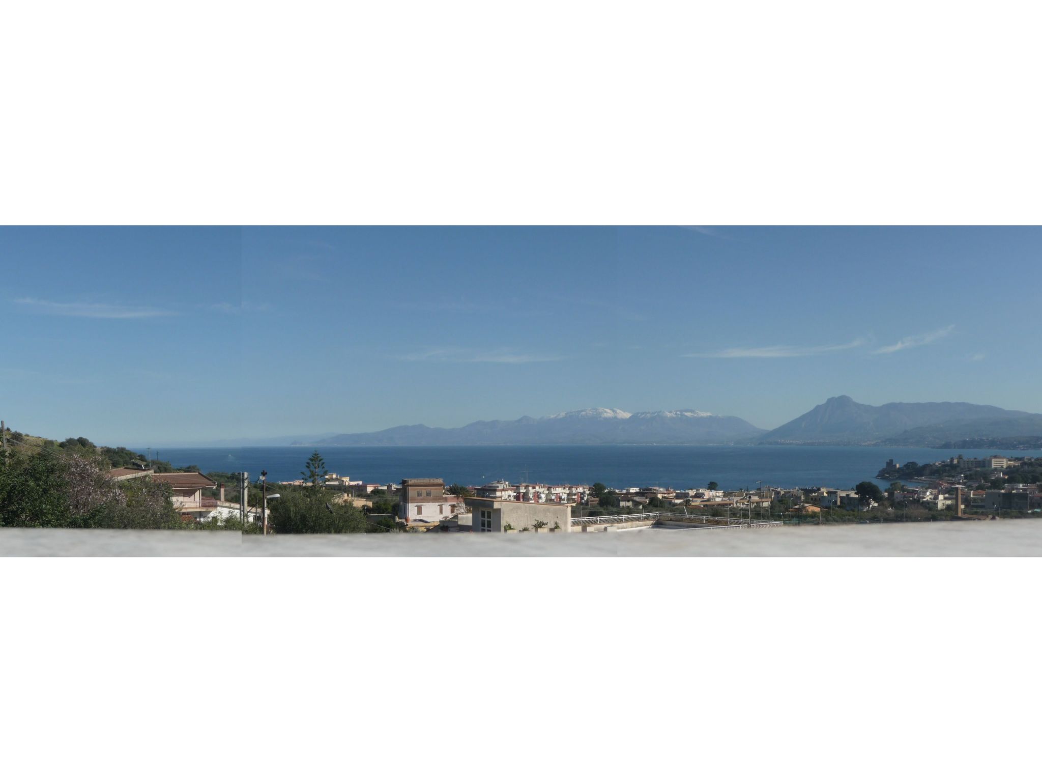 'Suite Fico Nero-Binnen