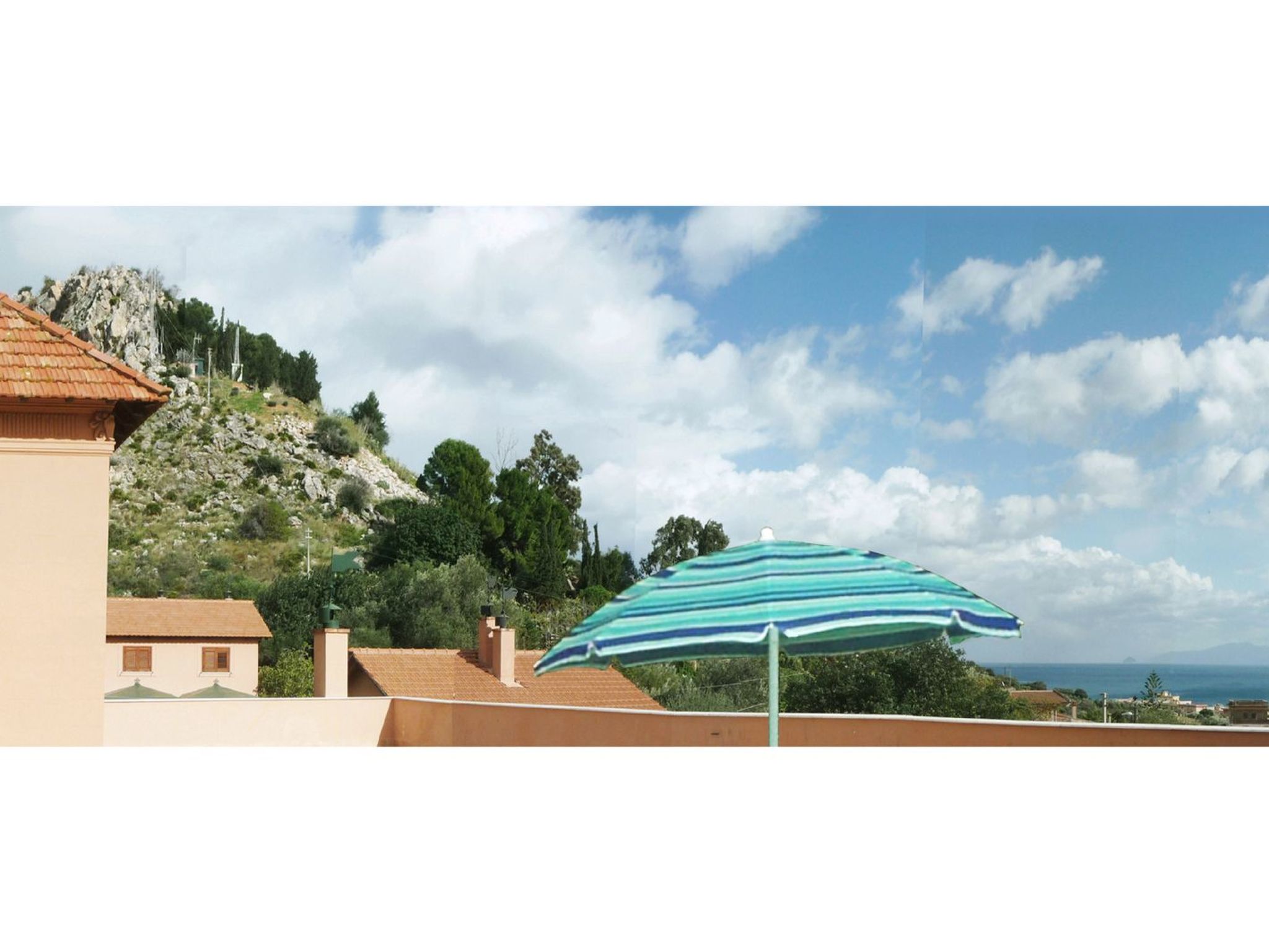 'Suite Fico Nero-Binnen