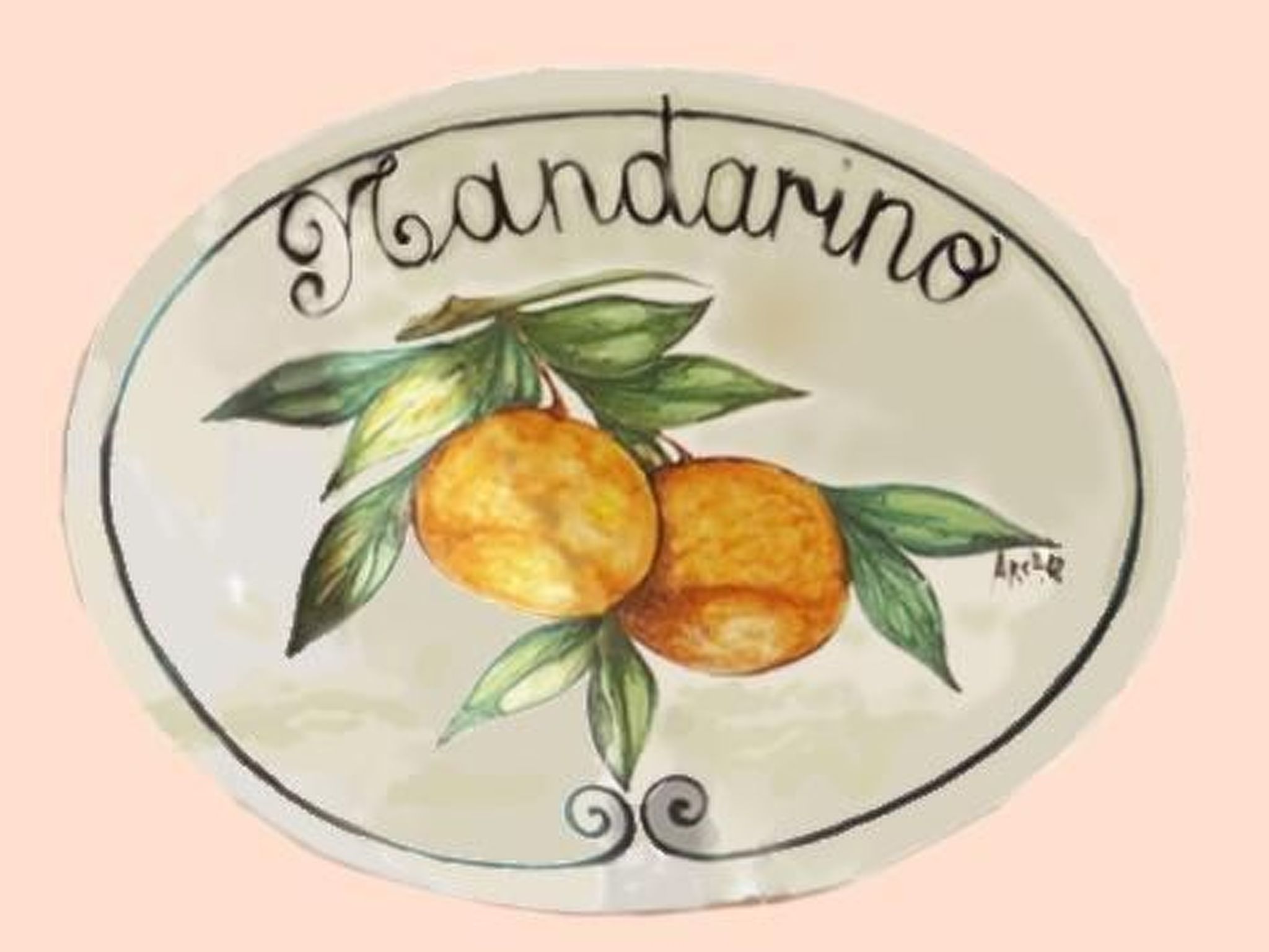 Manderino-Panoramasuite mit Park und Pool-Inside