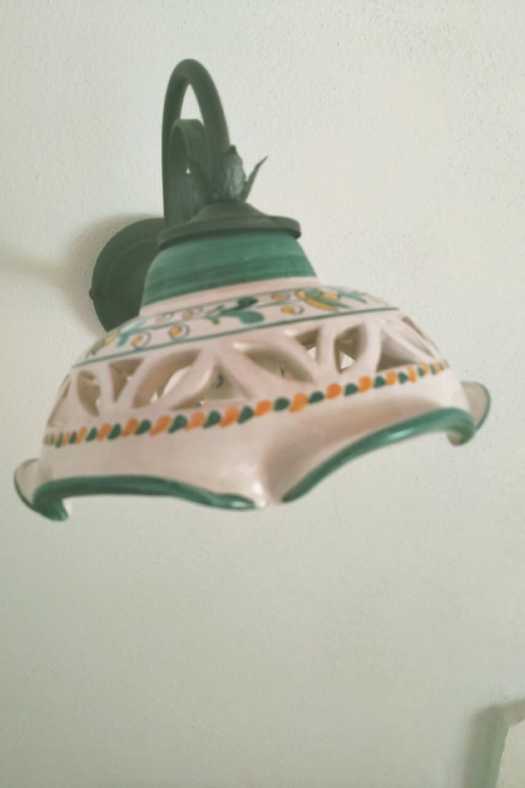 Manderino-Panoramasuite mit Park und Pool