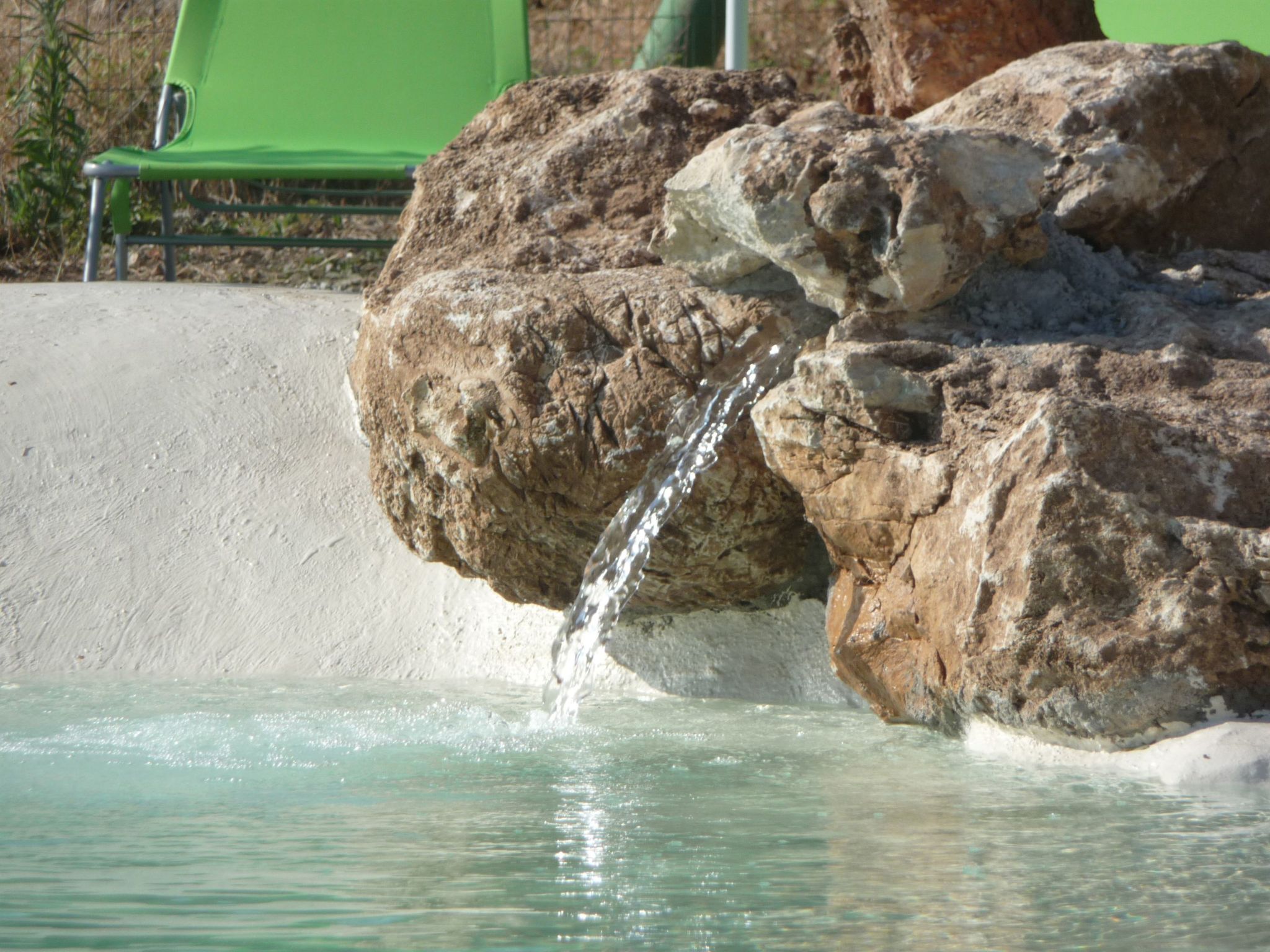 'Suite Zibibbo' mit Aussicht-Inside