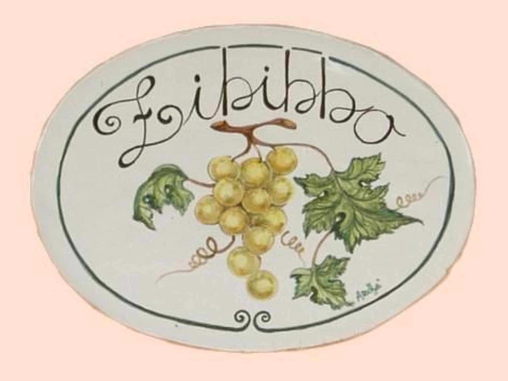 'Suite Zibibbo' mit Aussicht-Inside