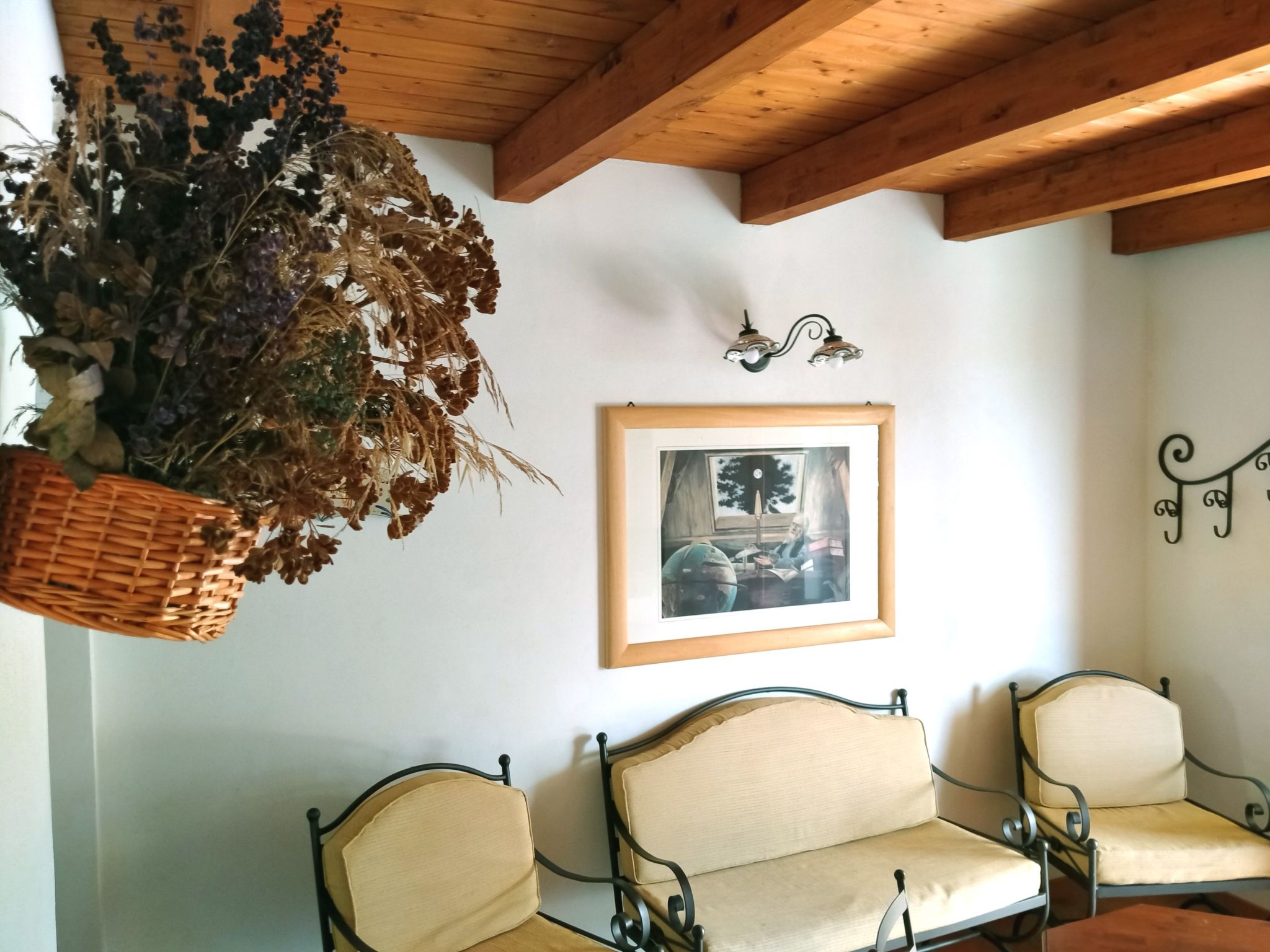 'Suite Zibibbo' mit Aussicht-Inside