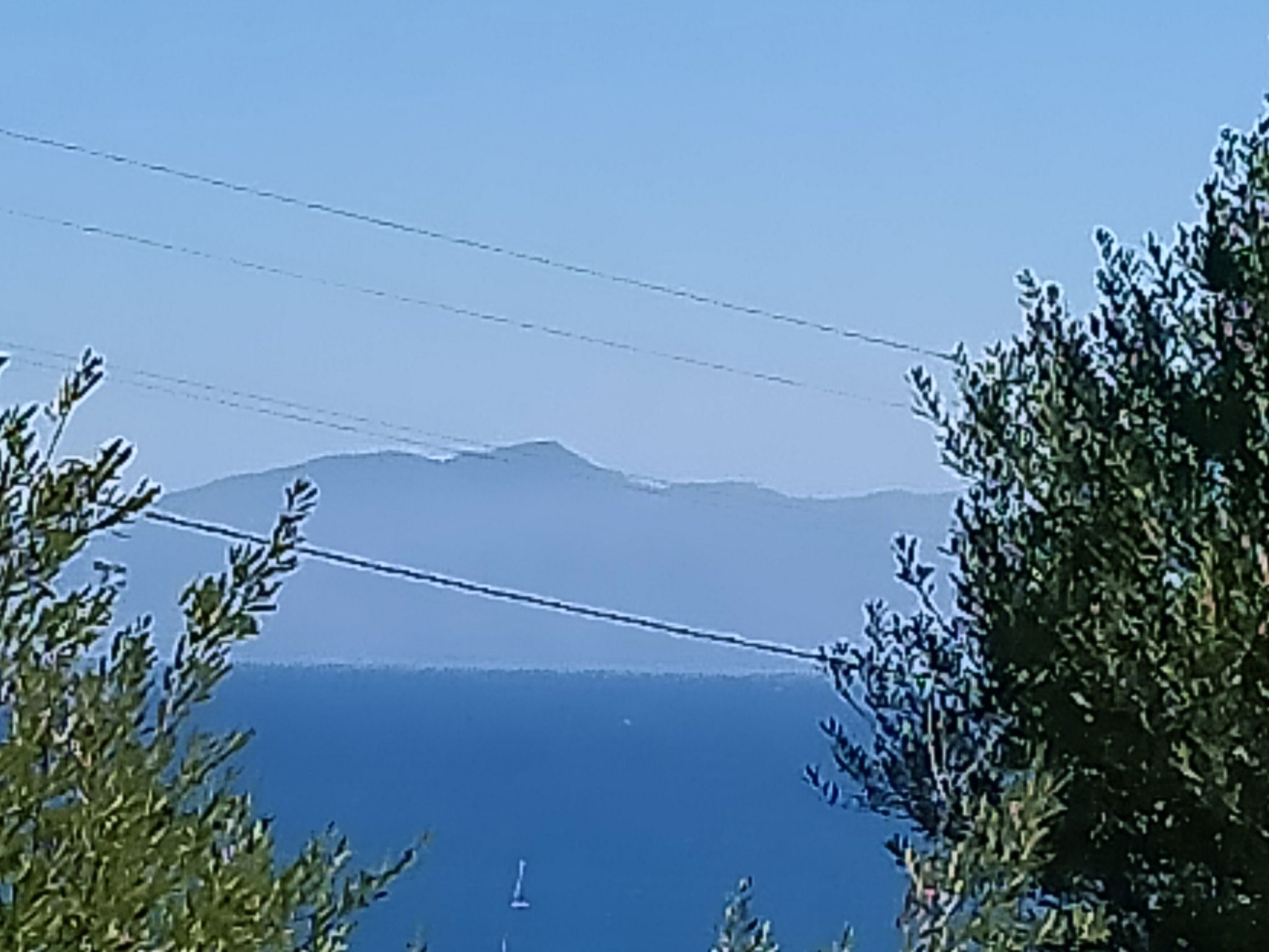 'Suite Zibibbo' mit Aussicht-Inside