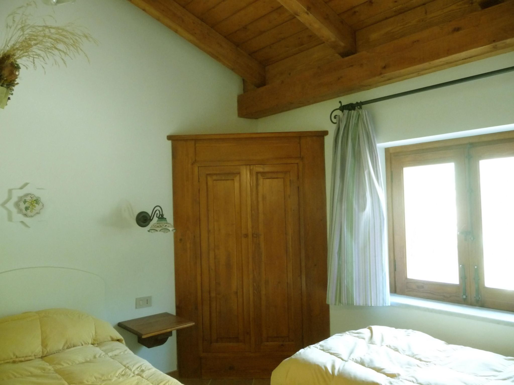 'Suite Zibibbo' mit Aussicht-Inside