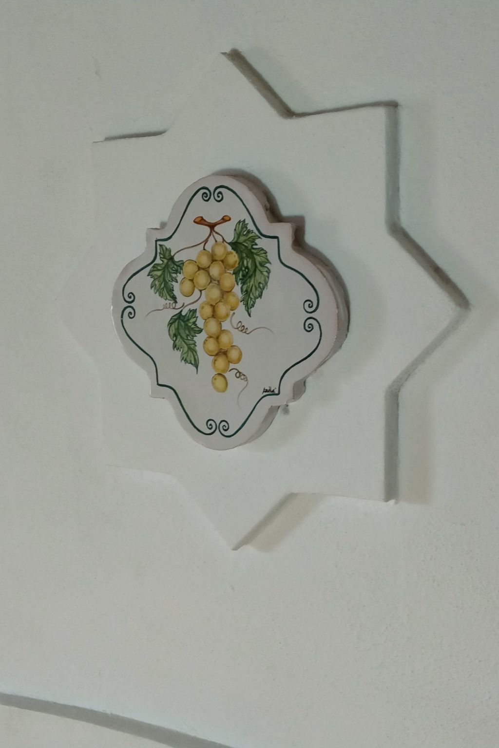 'Suite Zibibbo' mit Aussicht-Inside