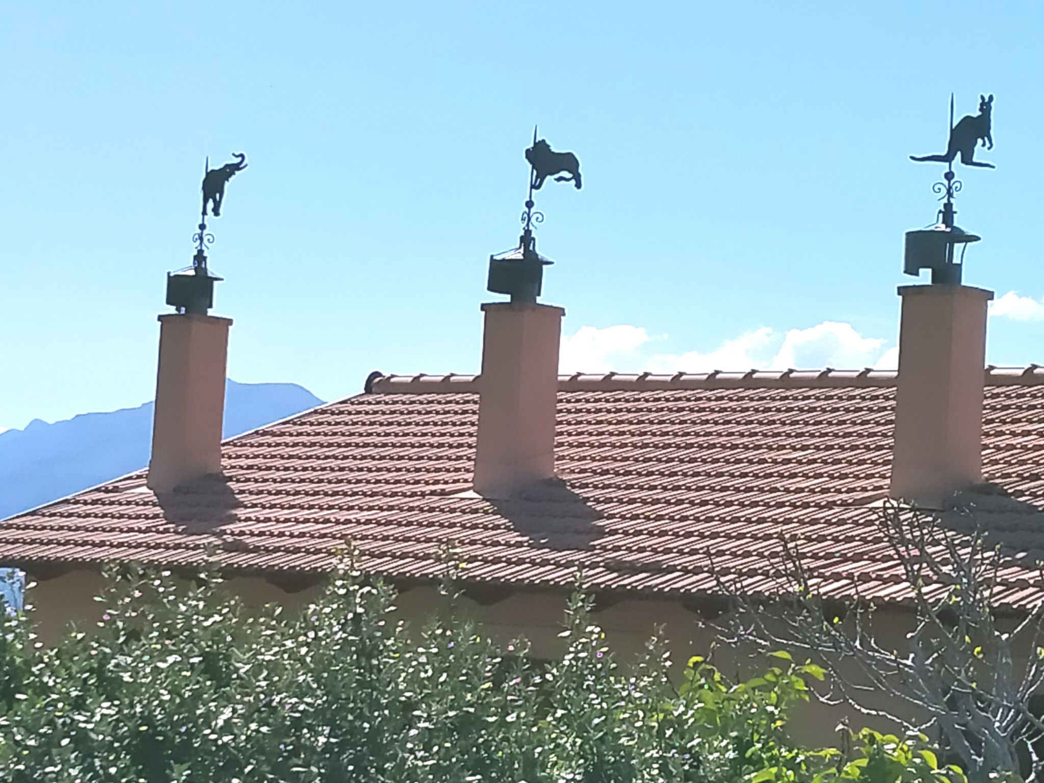 'Suite Zibibbo' mit Aussicht-Inside