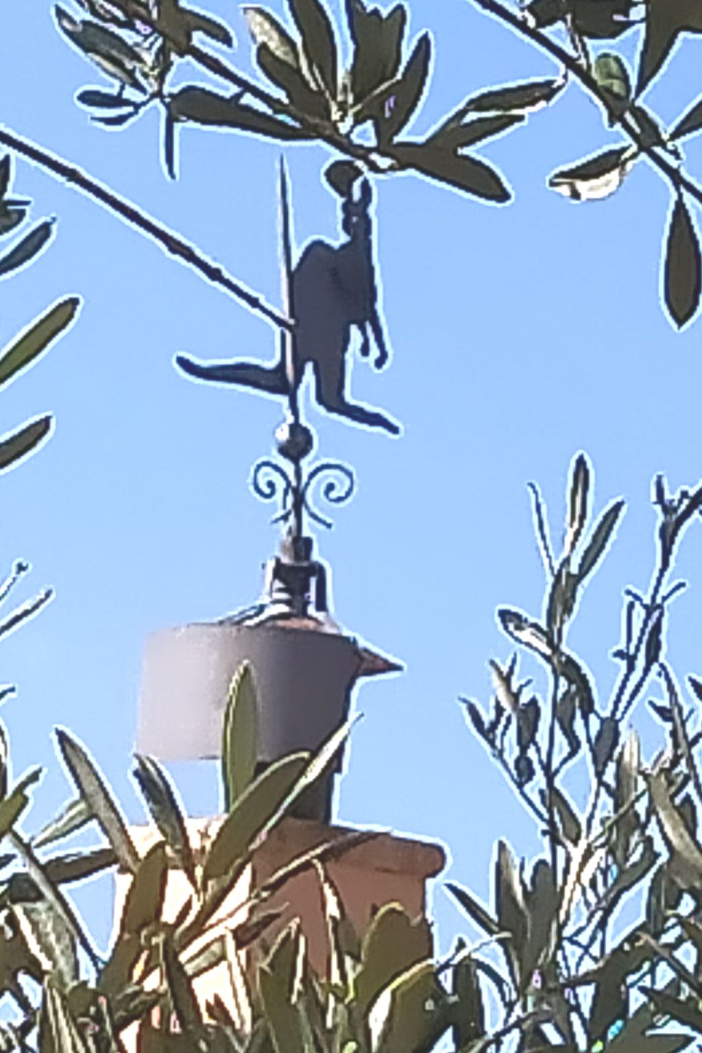 'Suite Zibibbo' mit Aussicht-Inside