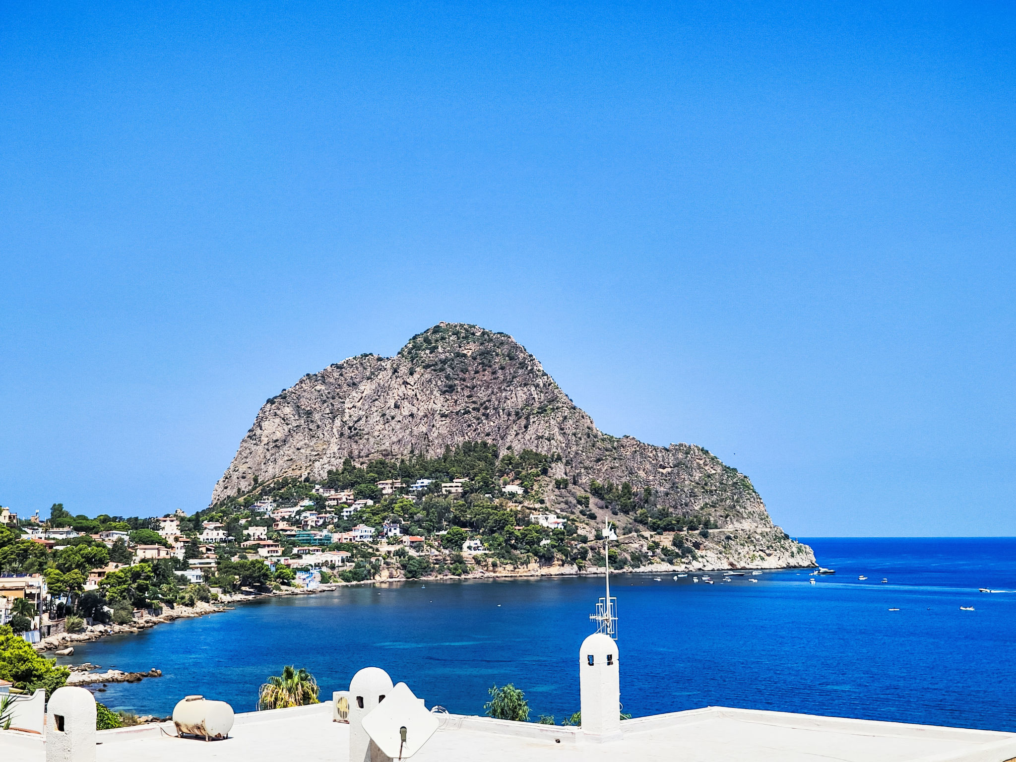 Baia delle Sirene by Holiday World - Buiten