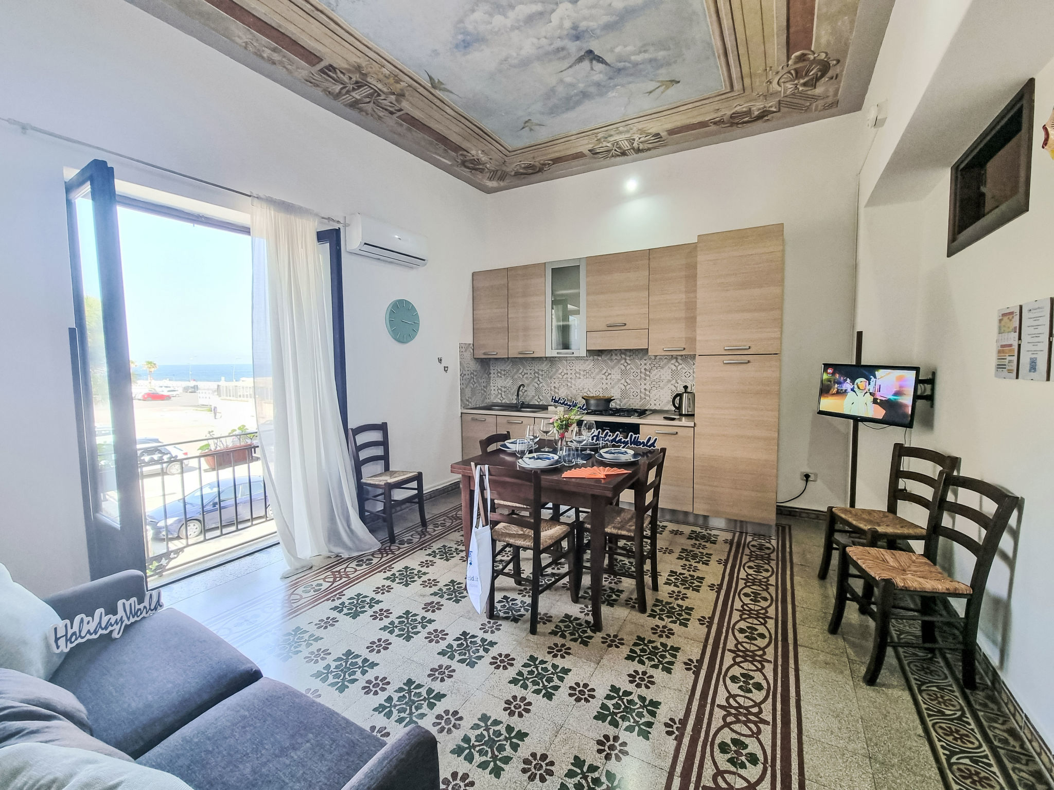 Baia delle Sirene by Holiday World