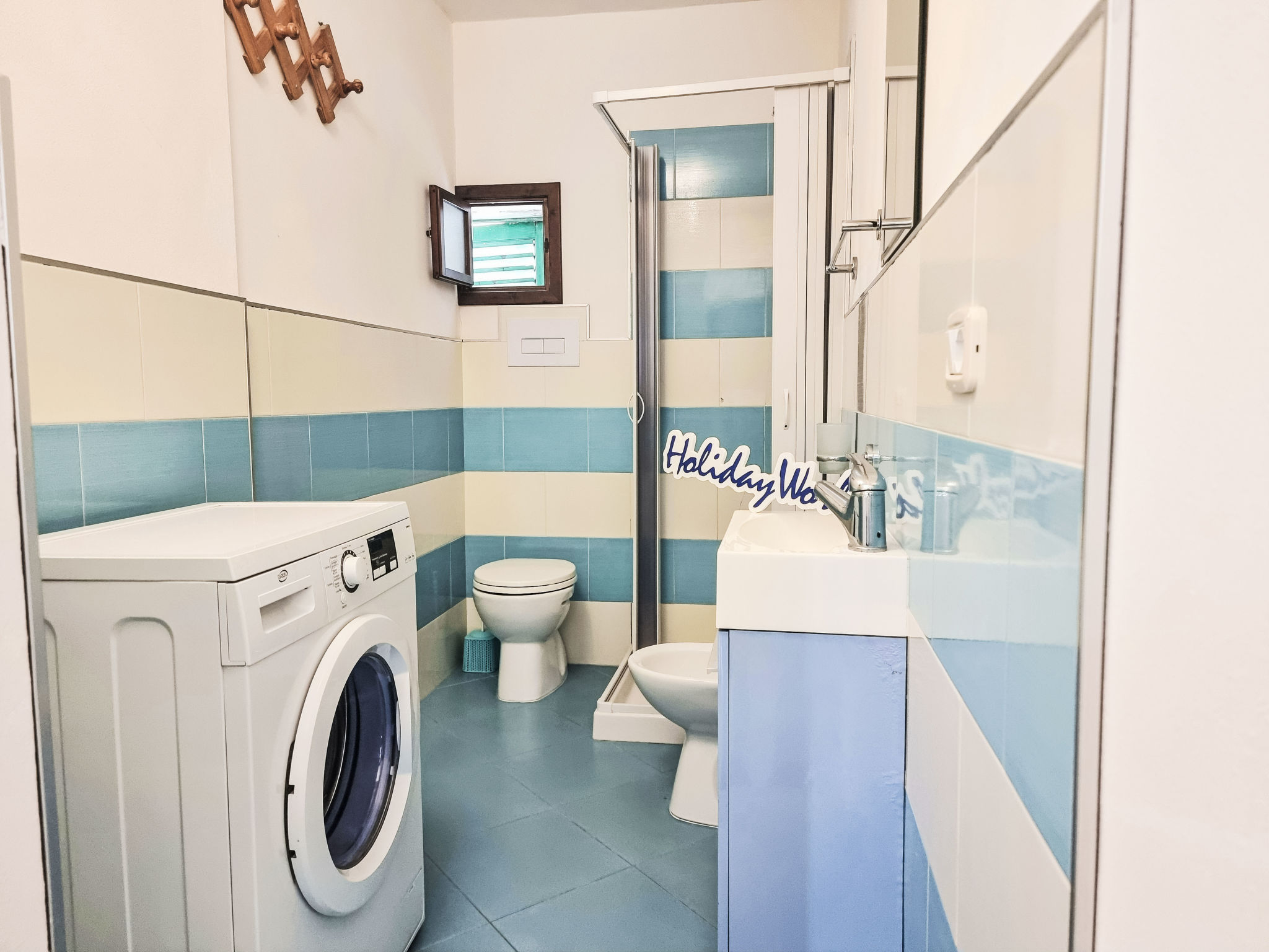 Baia delle Sirene by Holiday World - Binnen