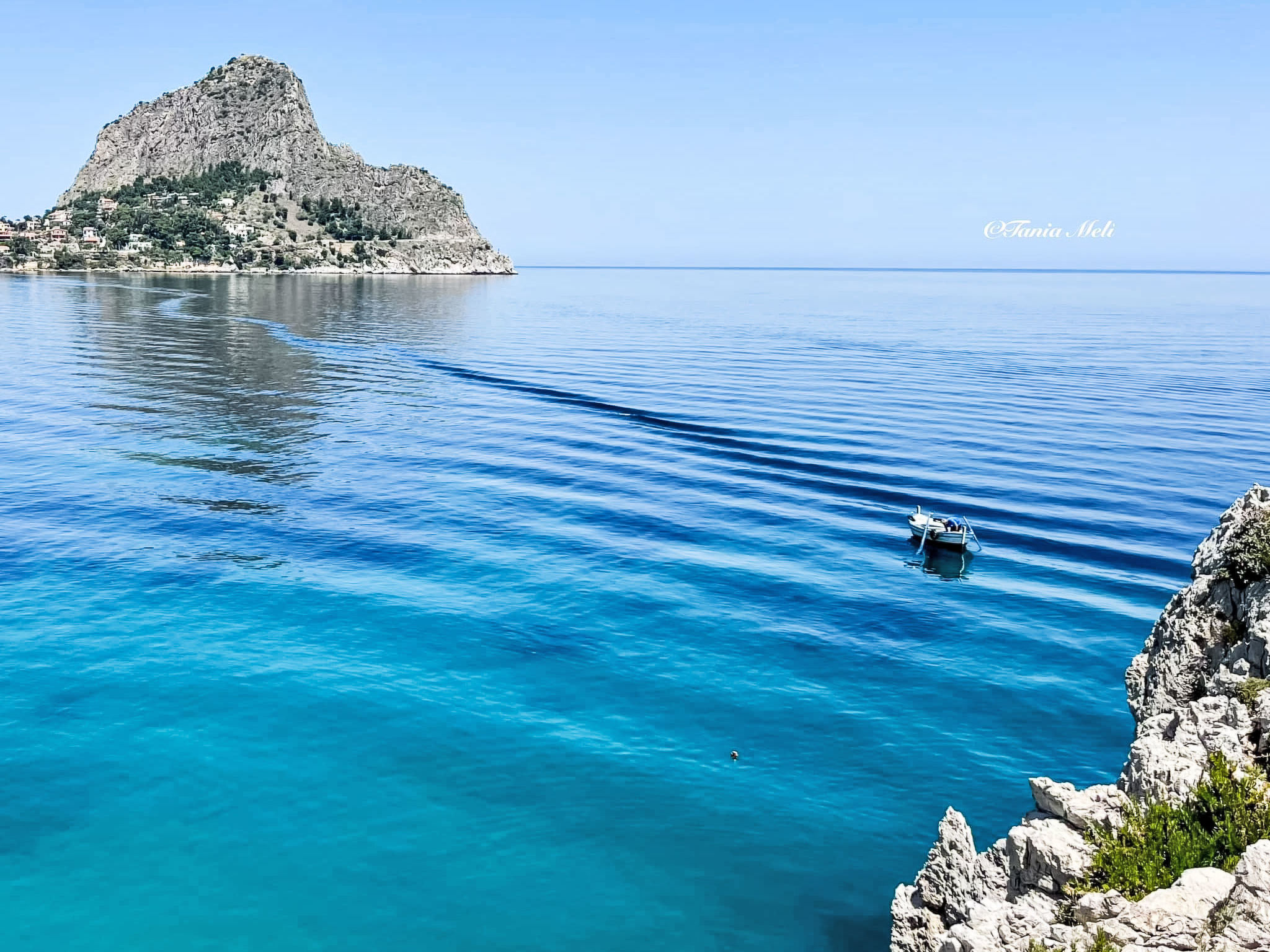 Sea Living Sicilia Apartment — view 1 of 21