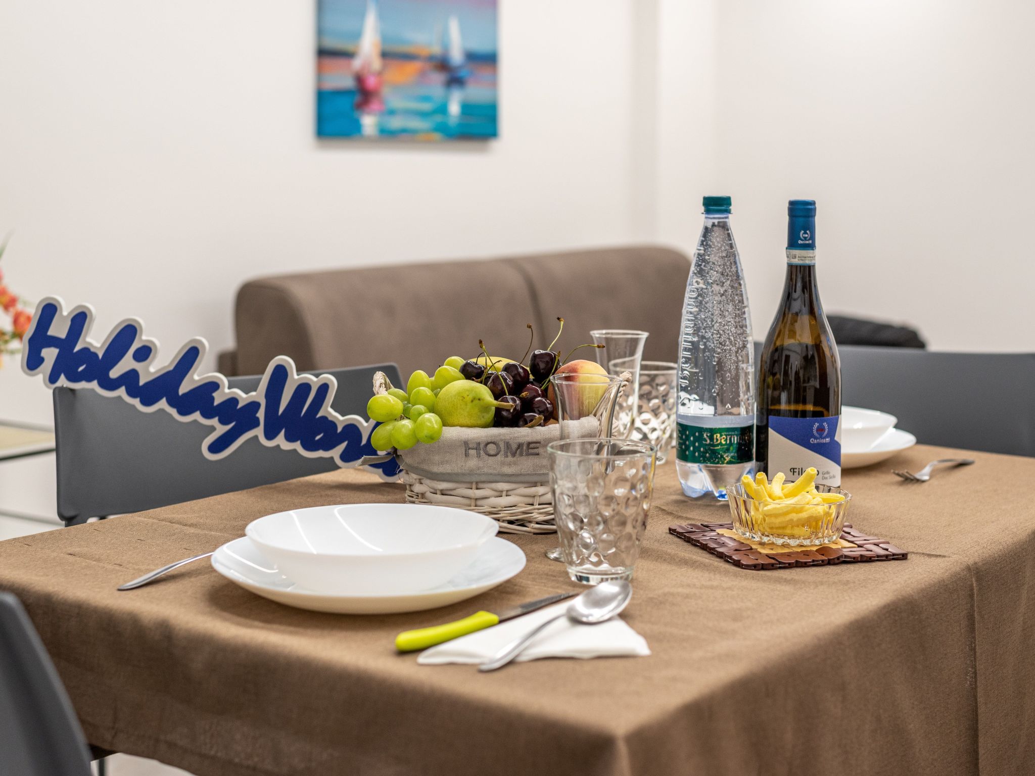 La Casetta di Mari by Holiday World