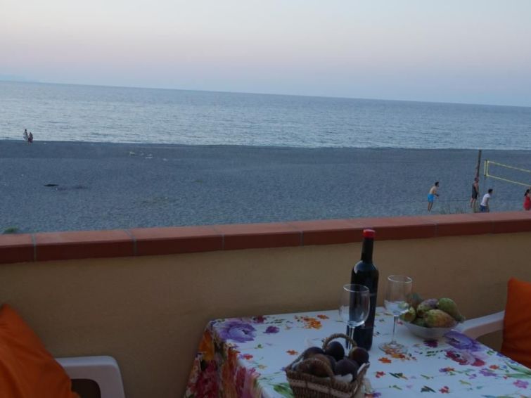Seeterrasse - Terme Vigliatore