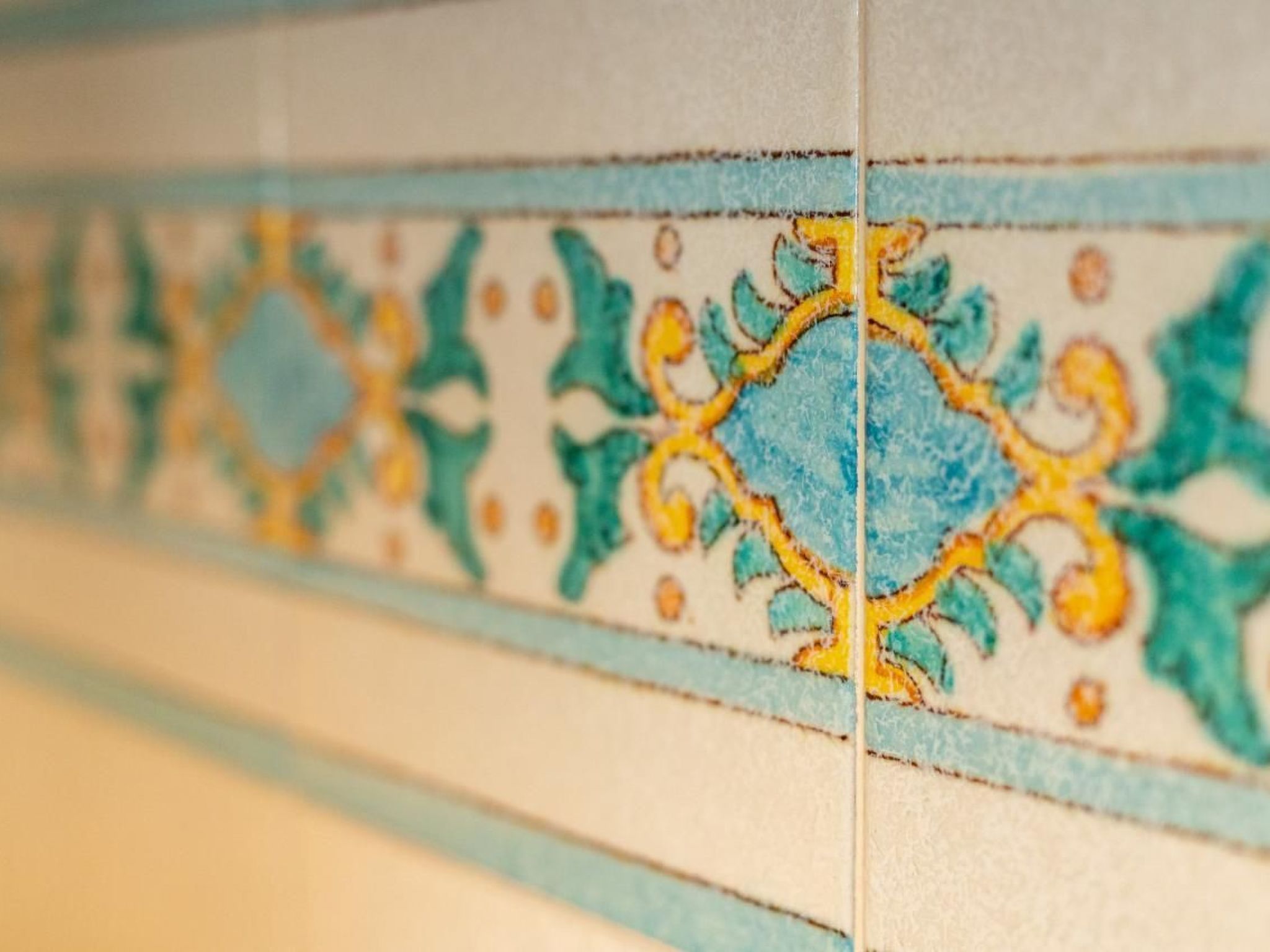 Charmante Wohnung in Marchesana mit Terrasse-Binnen