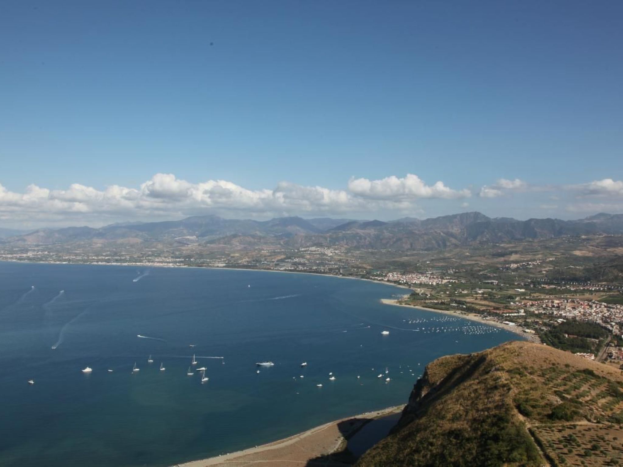 Charmante Wohnung in Marchesana mit Terrasse-Binnen