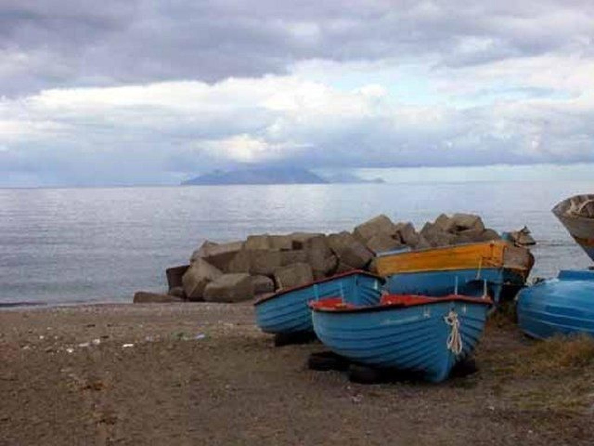 Wohnung mit Grill, Terrasse und Pool-Binnen