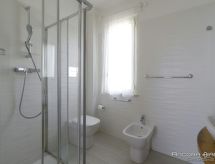 Moderne bungalow met zwembad nabij Malfa, Salina - thumbnail 6