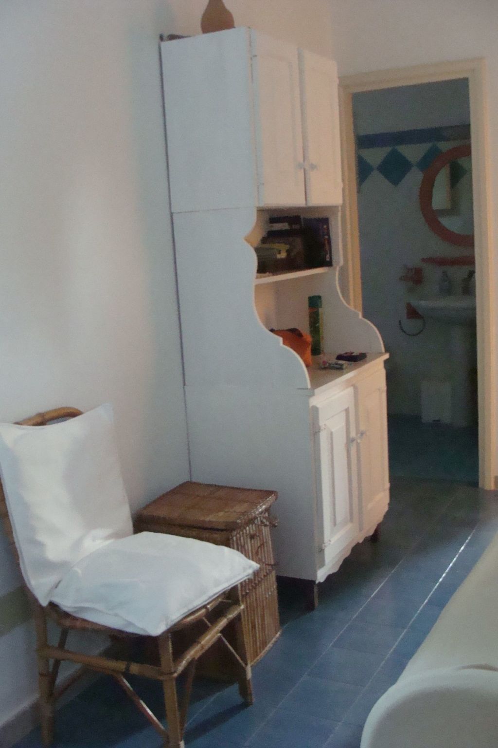 Villa Noir in Vulcanello-Image-tags.info