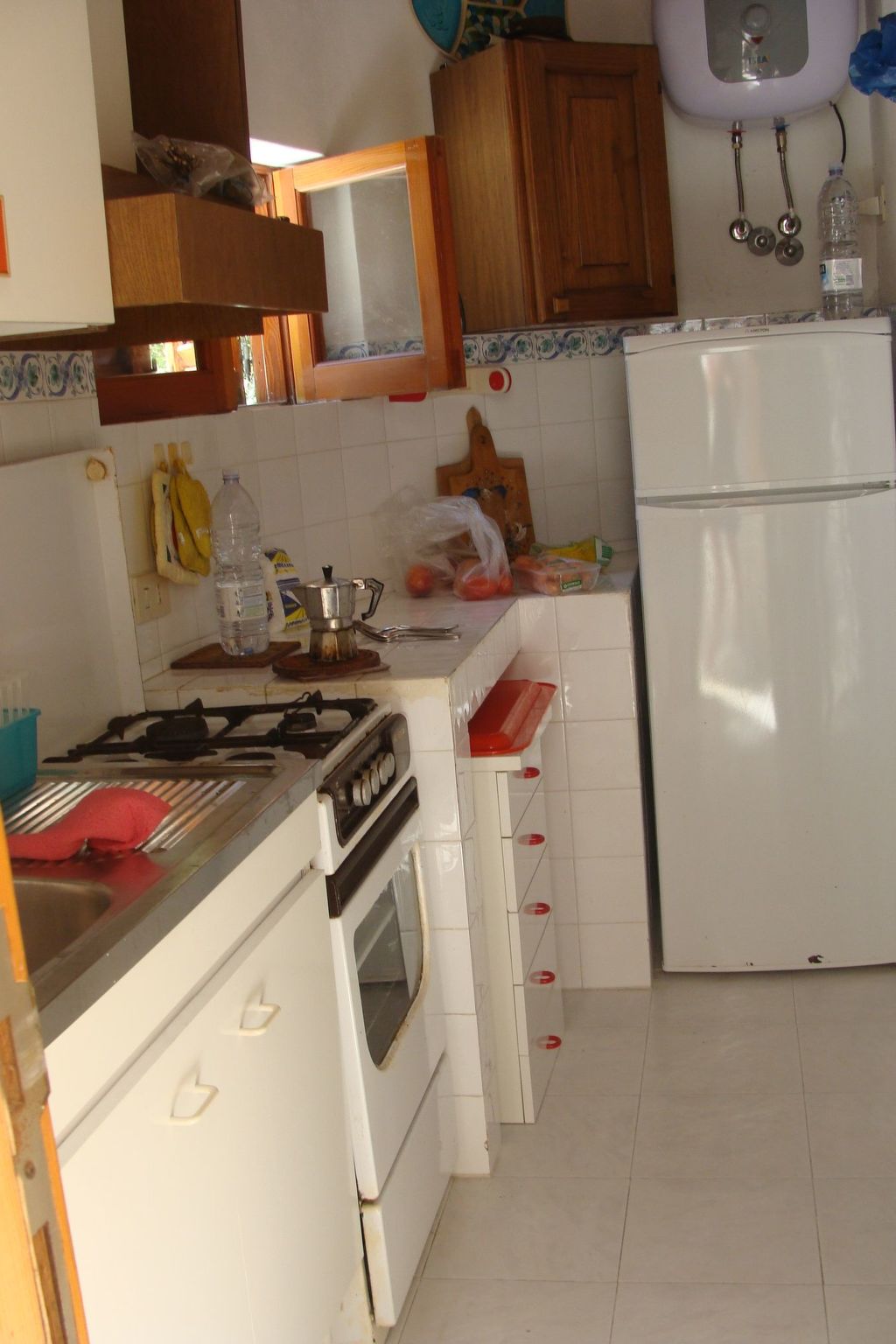 Villa Noir in Vulcanello-Image-tags.info