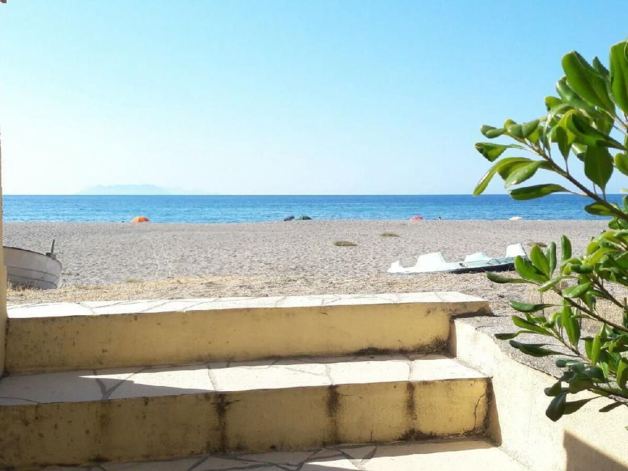 Window on the sea is located between the peninsula of Milazzo, the promontory of Tindari and the Aeolian archipelago, in one of the most beautiful scenery of the Tyrrhenian coast in the province of Me..