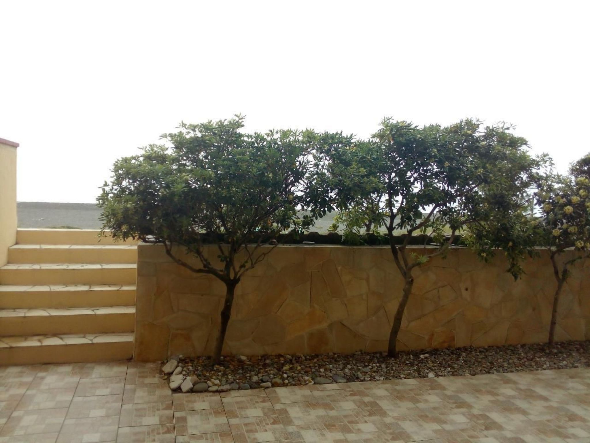 Wunderschönes Ferienhaus in Marchesana-Binnen