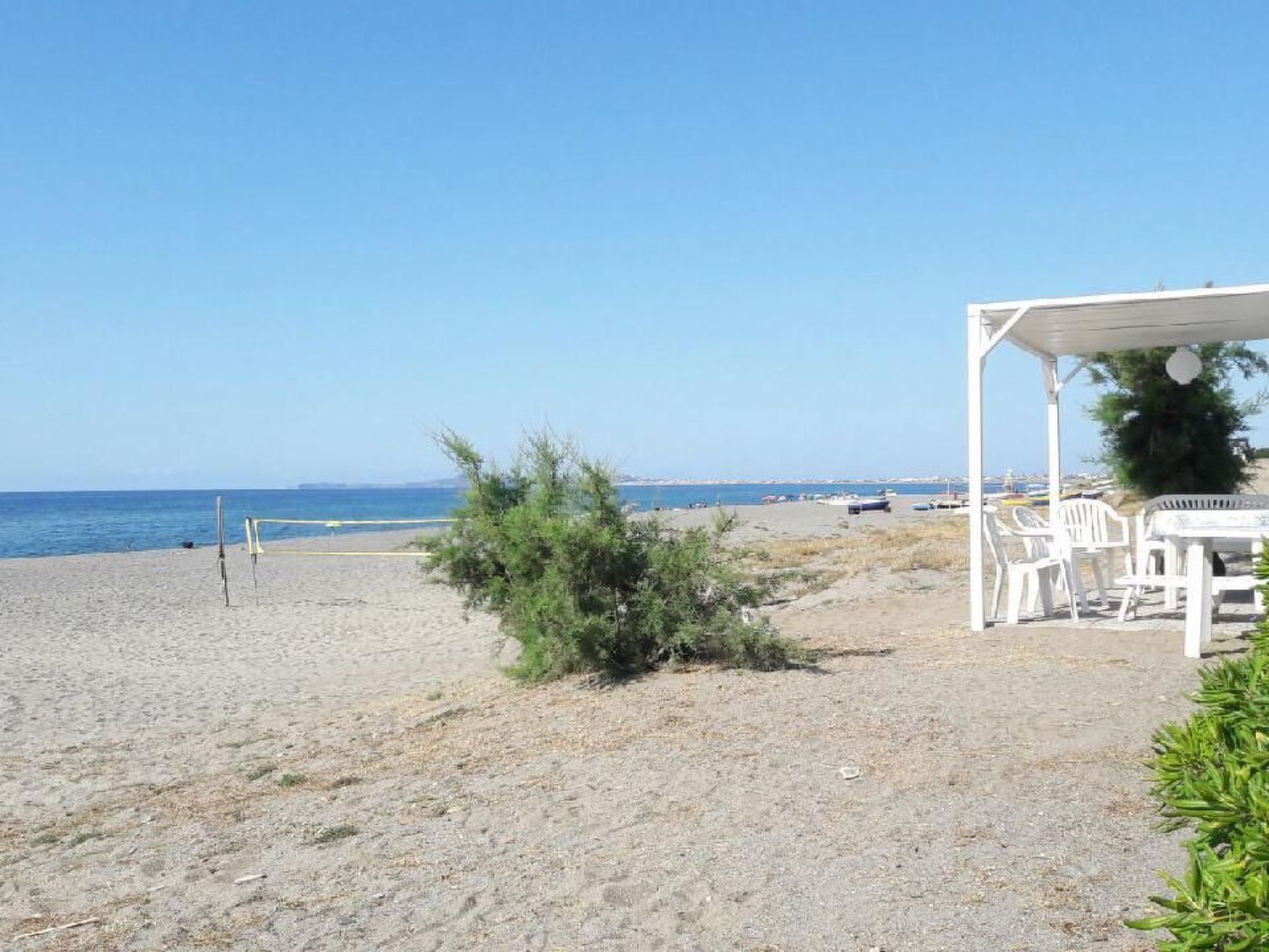 Wunderschönes Ferienhaus in Marchesana-Binnen