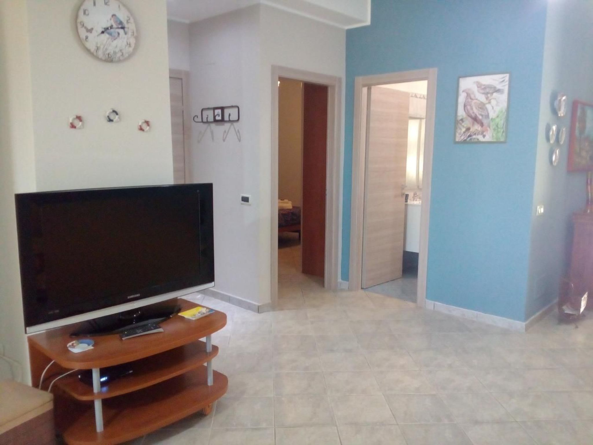 Wunderschönes Ferienhaus in Marchesana-Binnen