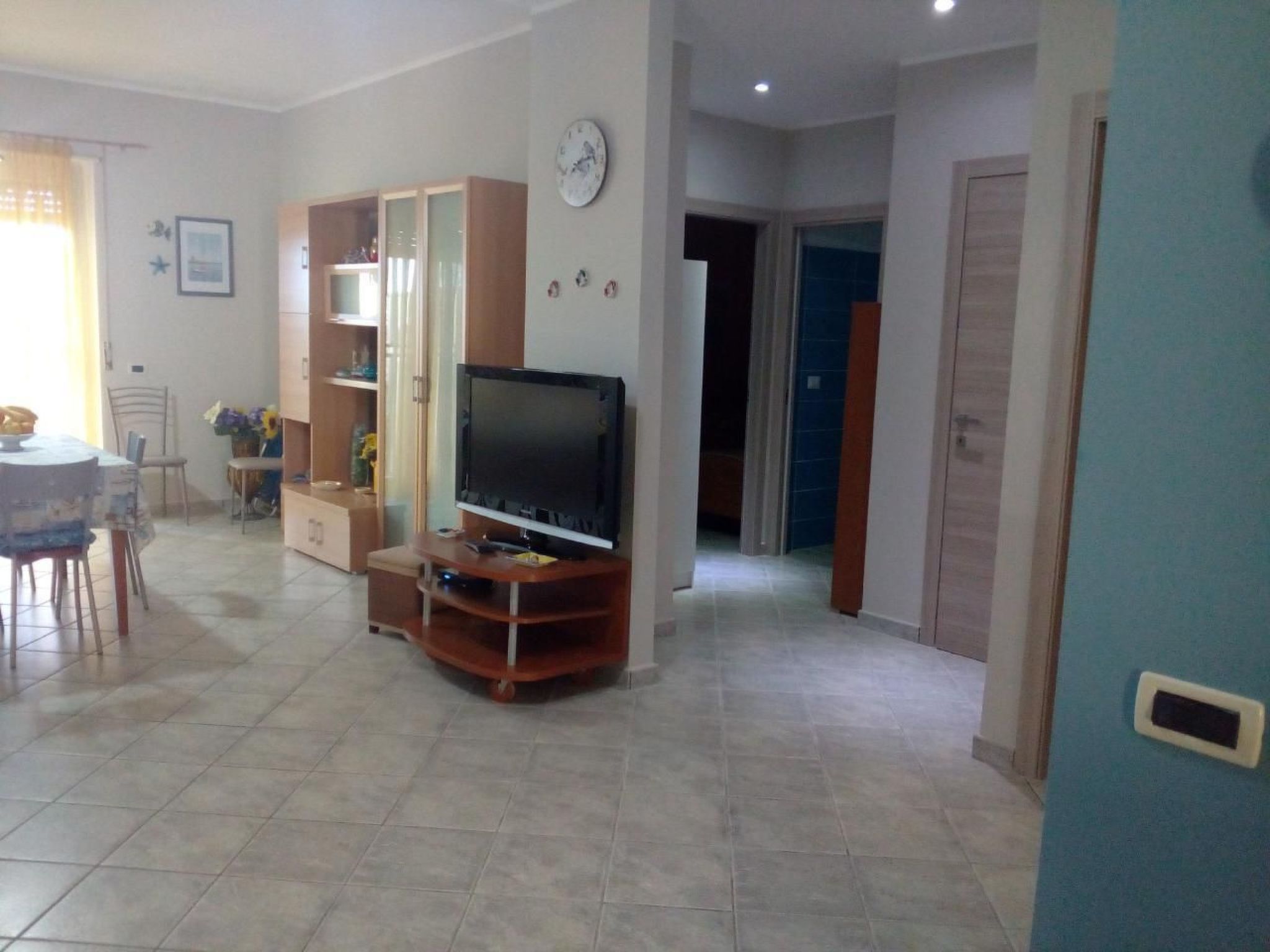 Wunderschönes Ferienhaus in Marchesana-Binnen