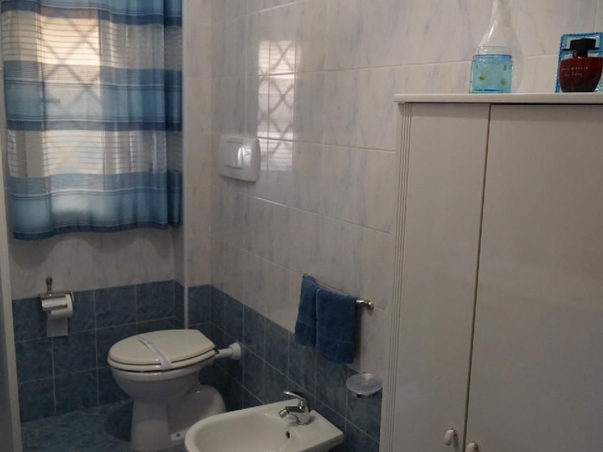 Wunderschönes Ferienhaus in Marchesana-Binnen