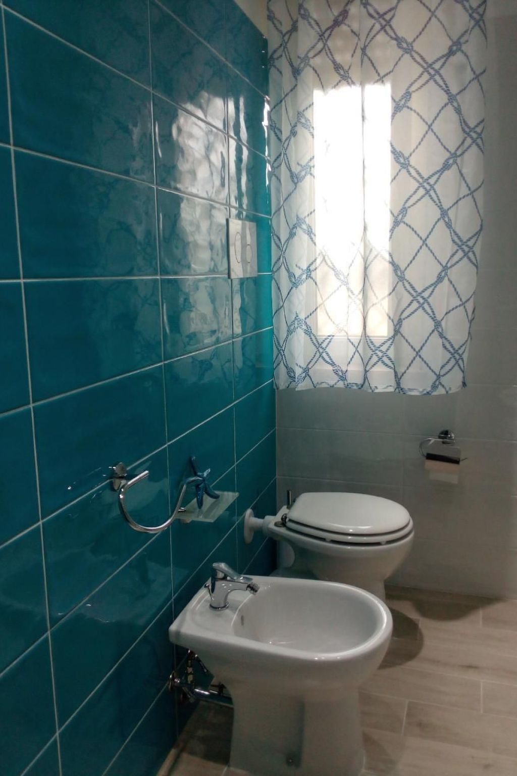 Wunderschönes Ferienhaus in Marchesana-Binnen