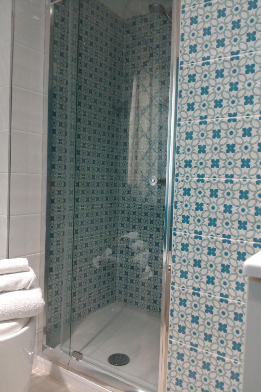 Wunderschönes Ferienhaus in Marchesana-Binnen