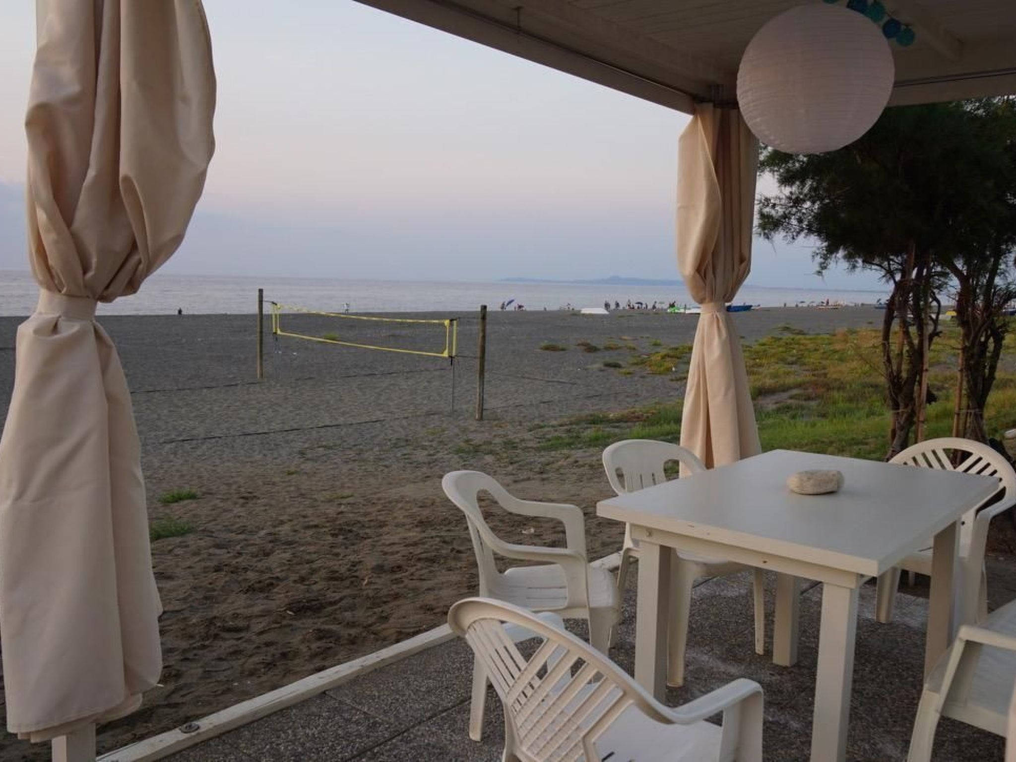 Wunderschönes Ferienhaus in Marchesana-Binnen