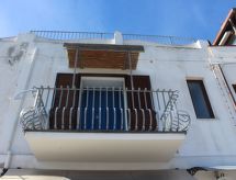 Wohnung 'Meeresbalkon' in Strandnähe