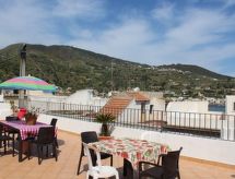 Ferienzimmer 'Bartolo' mit eigener Terrasse