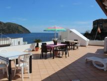 Ferienzimmer 'Bartolo' mit eigener Terrasse