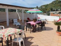 Ferienzimmer 'Bartolo' mit eigener Terrasse