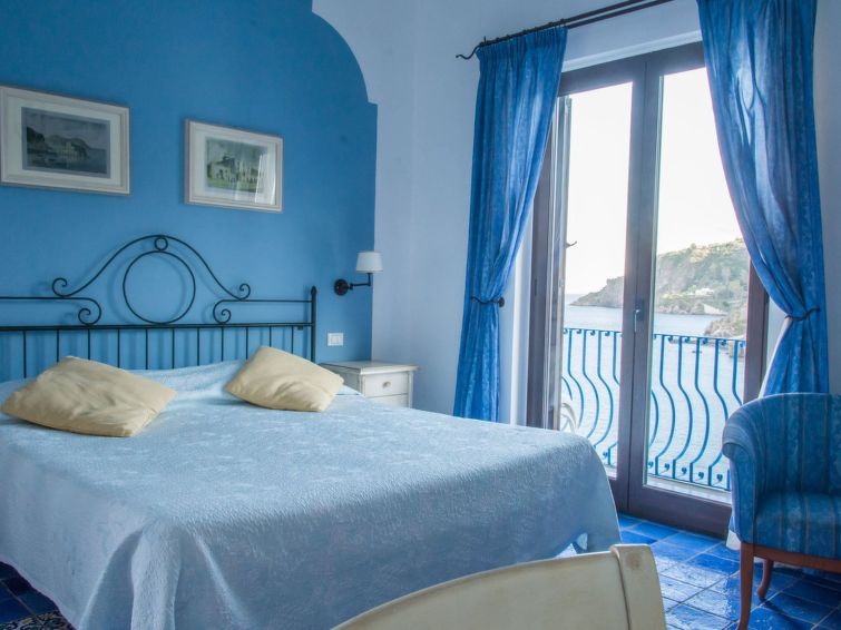 Gästezimmer 'FB-Zimmer am Meer 689'