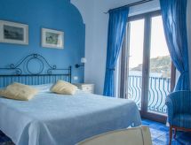 Gästezimmer 'FB-Zimmer am Meer 689'
