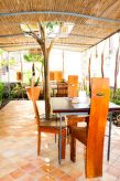 Panoramavilla aan zee in hartje Lipari met terras en uitzicht - thumbnail 5