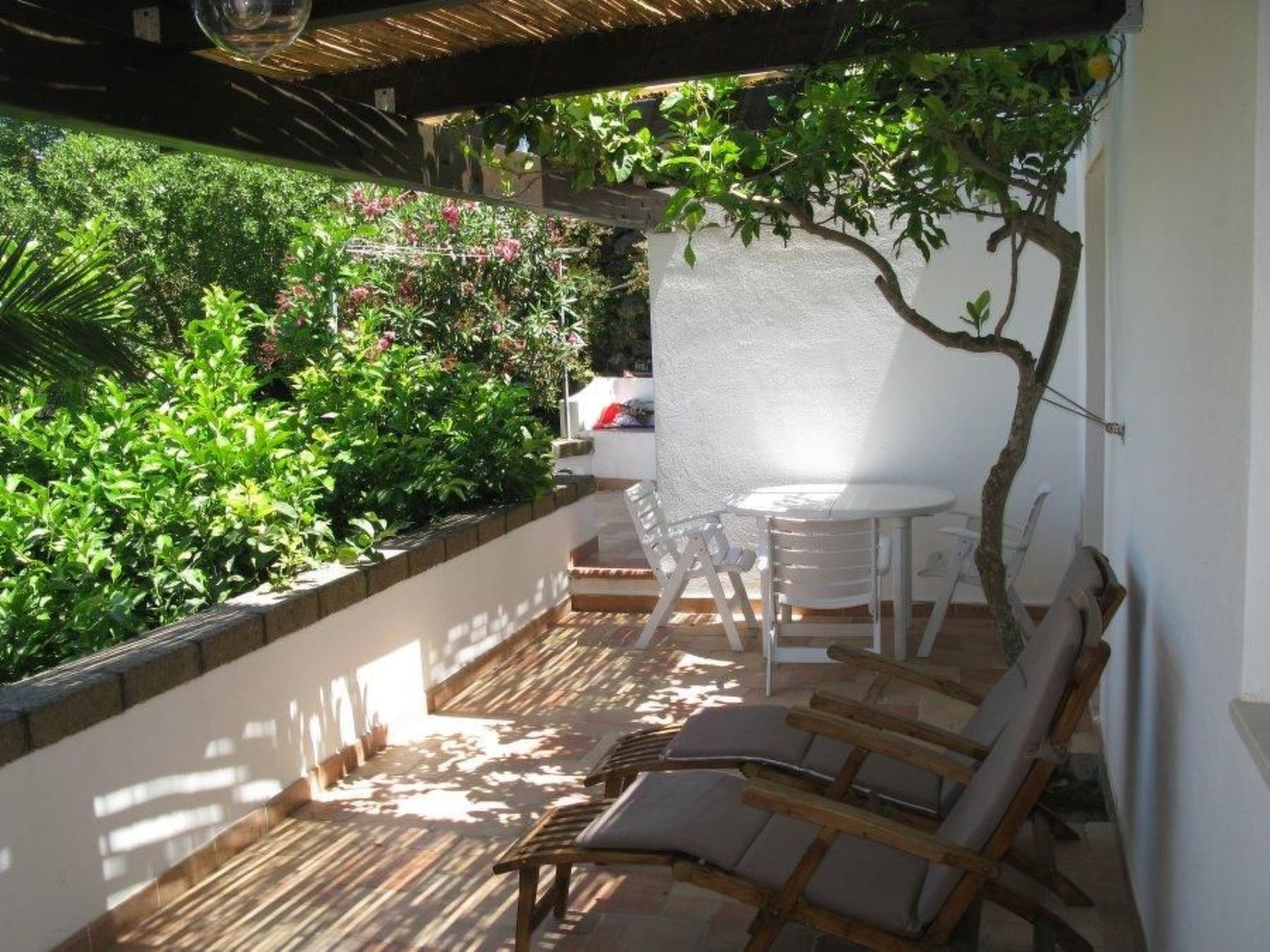 Wohnung 'Alba 8' mit Privatparkplatz-Image-tags.info