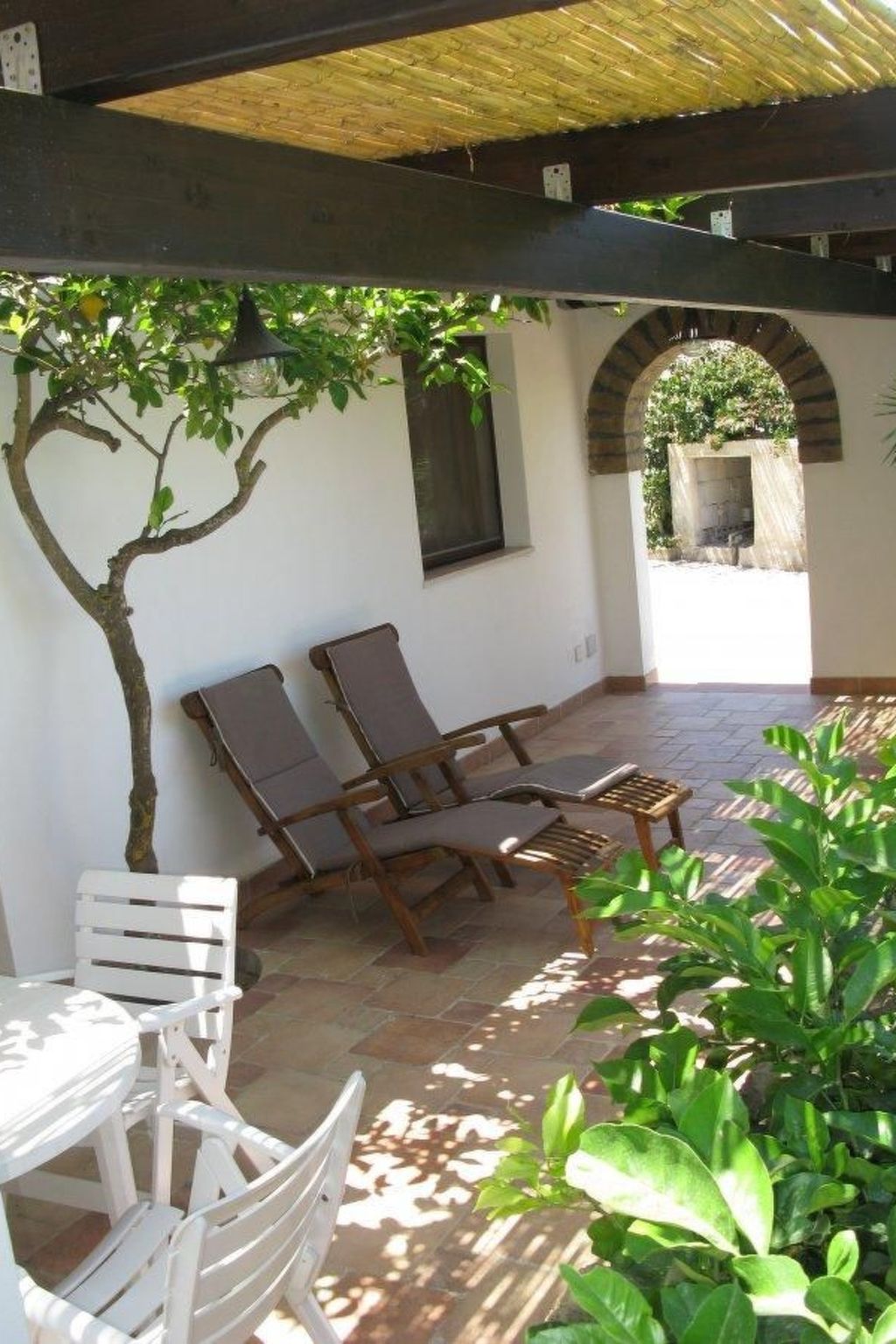 Wohnung 'Alba 8' mit Privatparkplatz-Image-tags.info