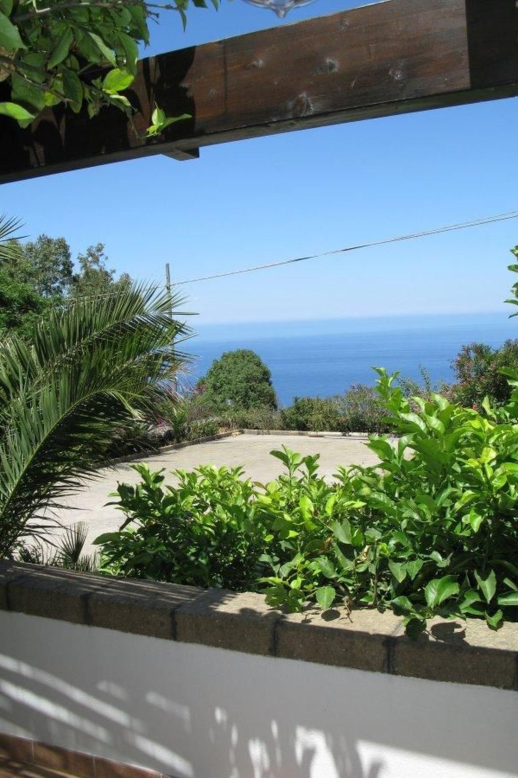 Wohnung 'Alba 8' mit Privatparkplatz-Image-tags.info