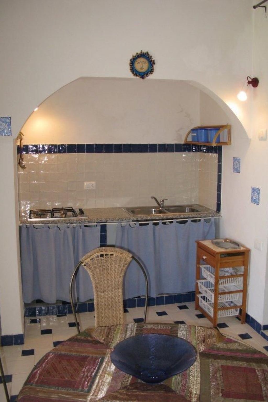 Wohnung 'Alba 8' mit Privatparkplatz-Image-tags.info