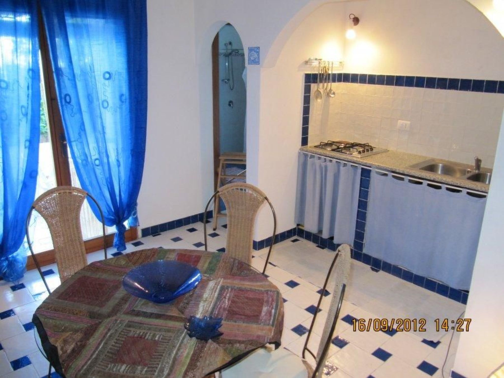 Wohnung 'Alba 8' mit Privatparkplatz-Image-tags.info