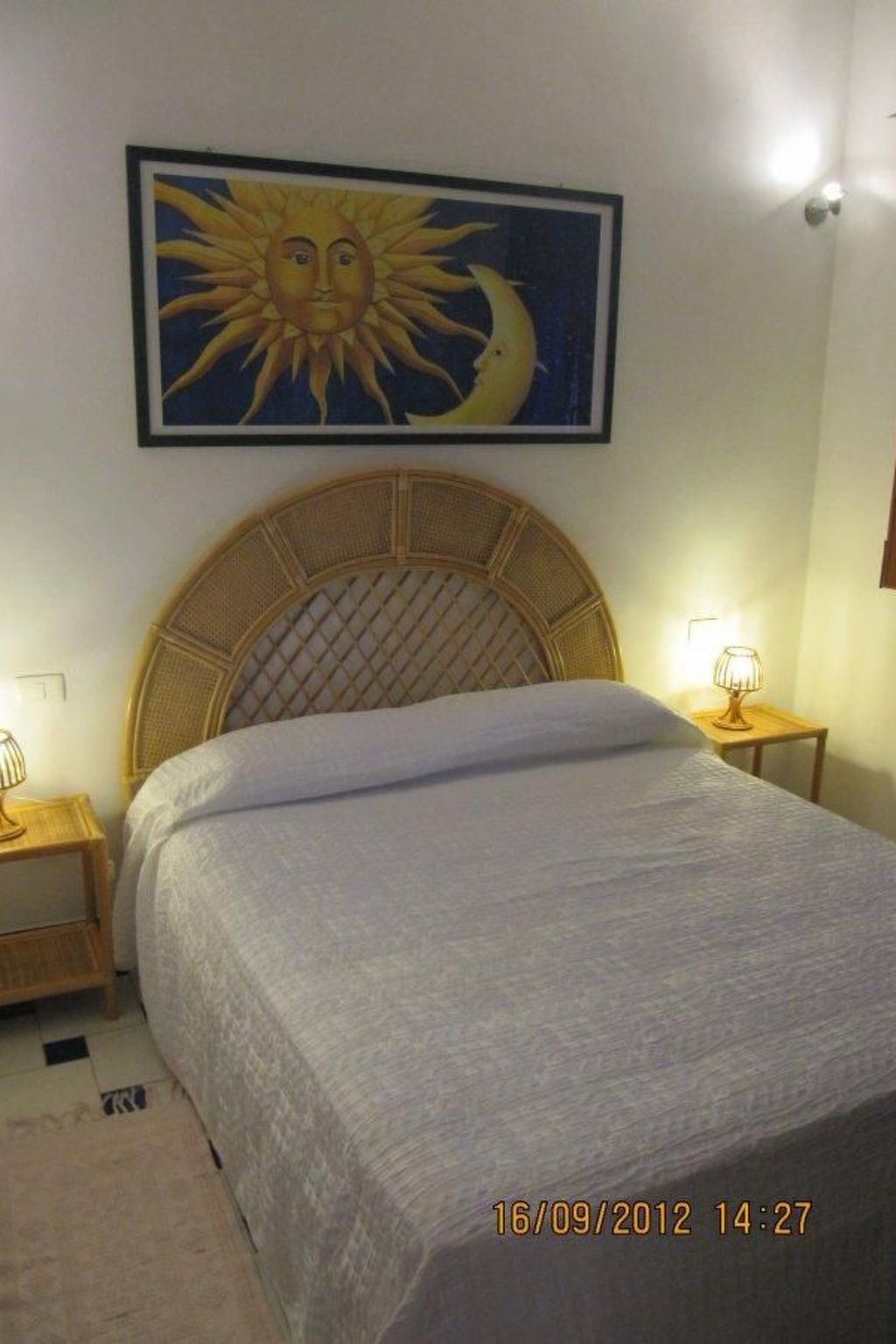 Wohnung 'Alba 8' mit Privatparkplatz-Image-tags.info