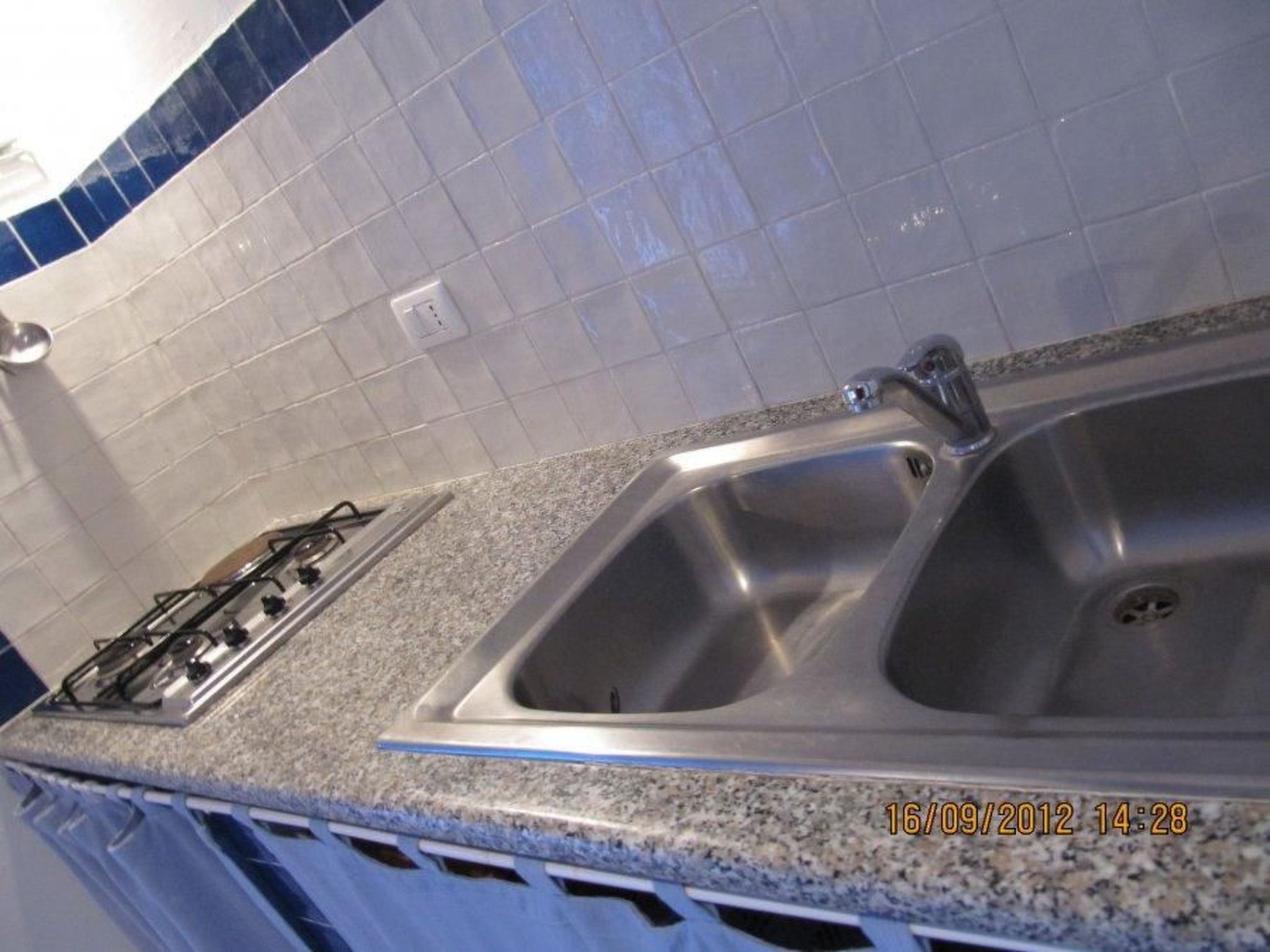 Wohnung 'Alba 8' mit Privatparkplatz-Image-tags.info