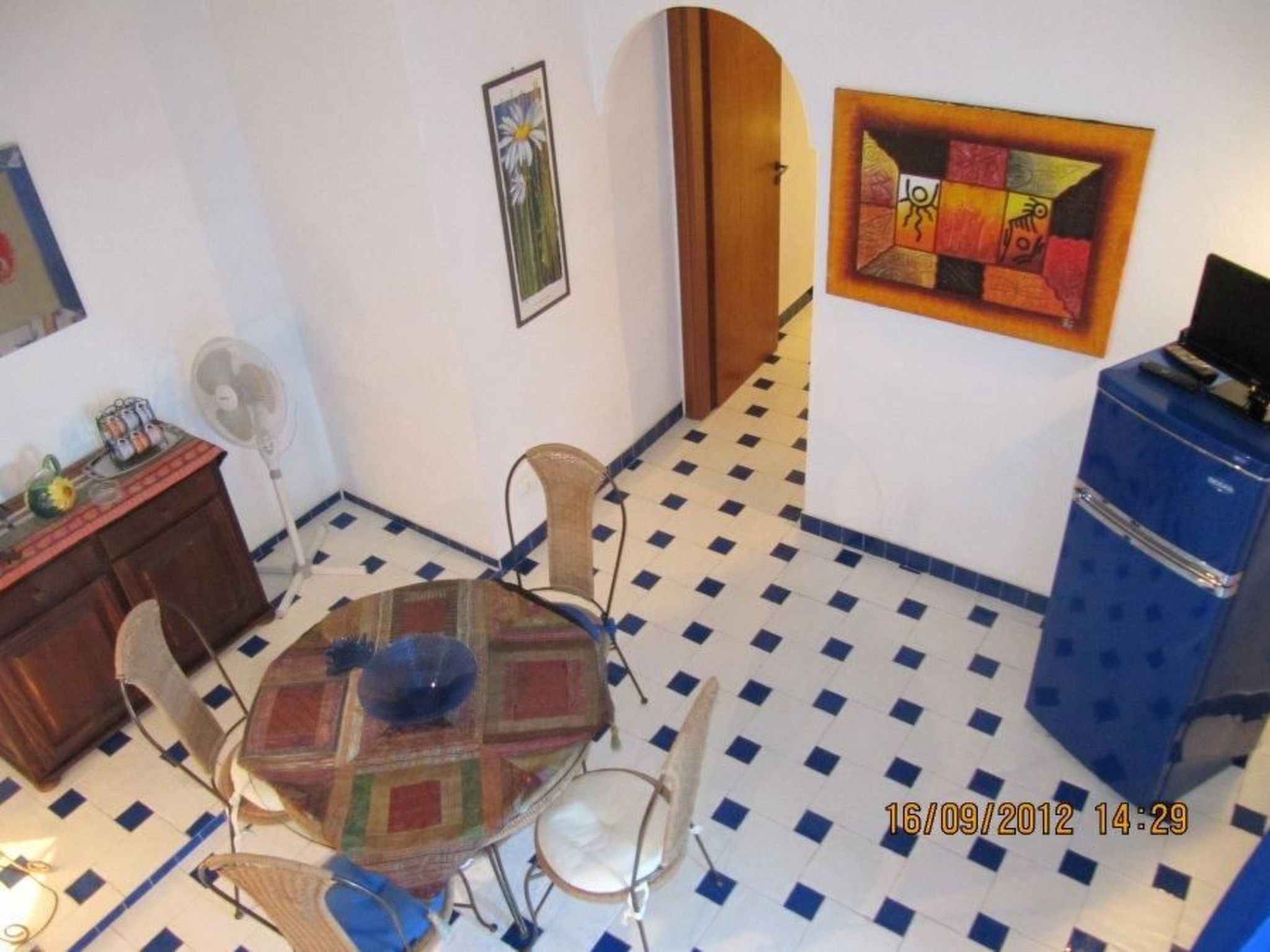 Wohnung 'Alba 8' mit Privatparkplatz-Image-tags.info