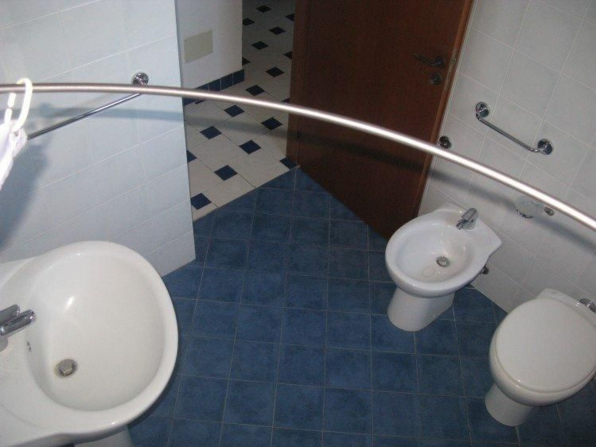 Wohnung 'Alba 8' mit Privatparkplatz-Image-tags.info