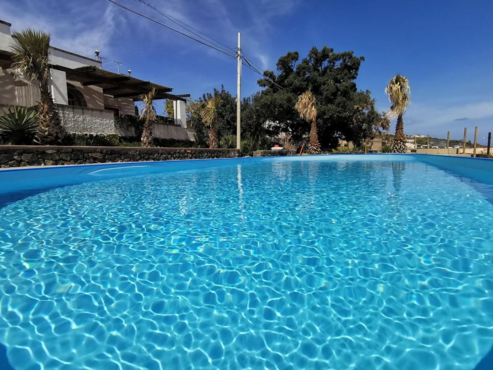 Wohnung 'Alba 8' mit Privatparkplatz-Image-tags.info